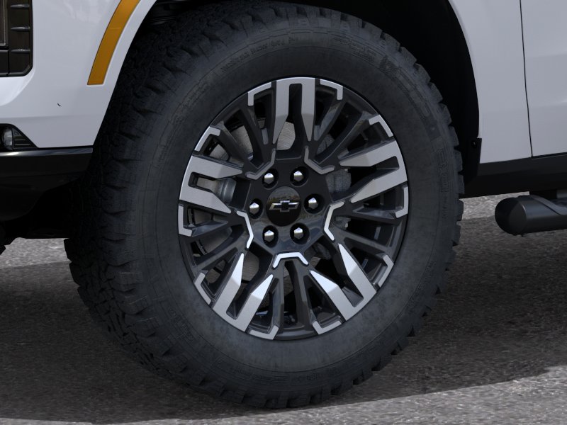 2027 Chevrolet Tahoe Z71 - Photo 33