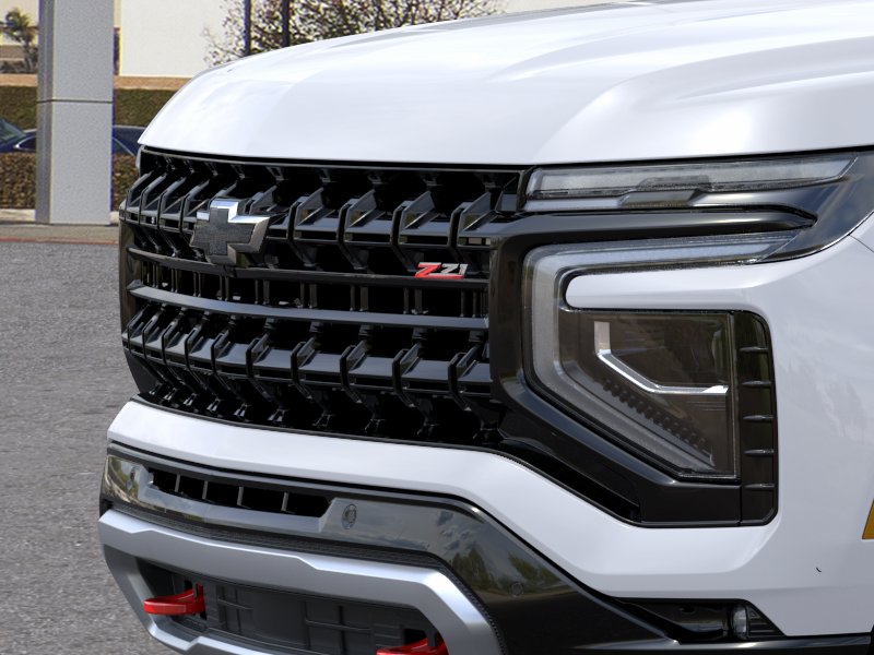 2027 Chevrolet Tahoe Z71 - Photo 37