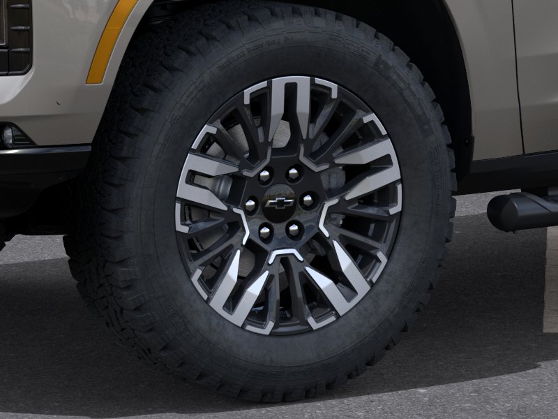 2027 Chevrolet Tahoe Z71 - Photo 33