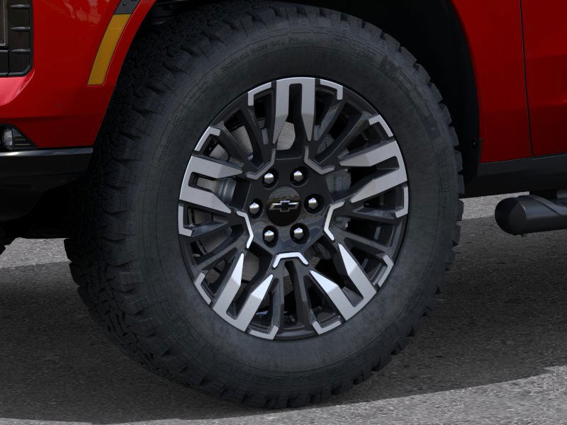 2026 Chevrolet Tahoe Z71 - Photo 81