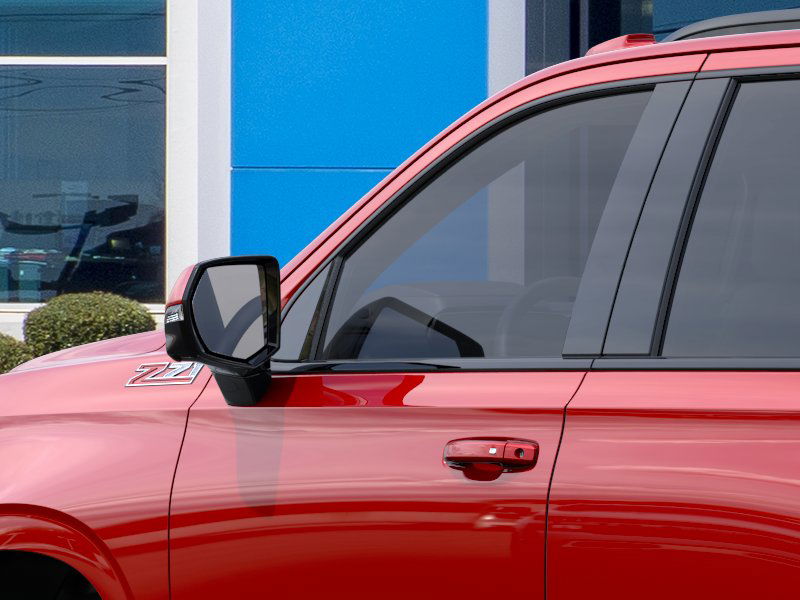2026 Chevrolet Tahoe Z71 - Photo 84