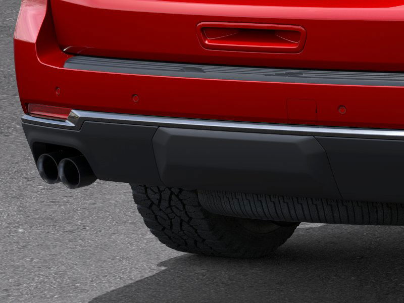 2026 Chevrolet Tahoe Z71 - Photo 86