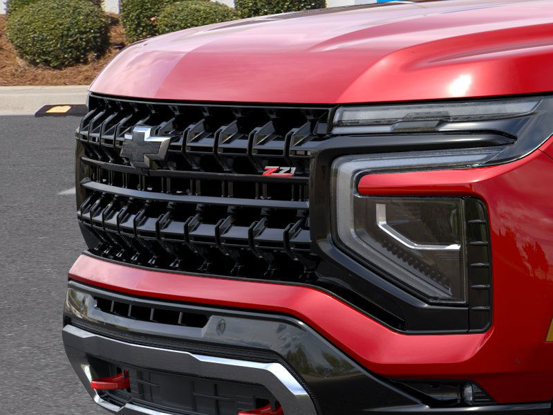 2026 Chevrolet Tahoe Z71 - Photo 85