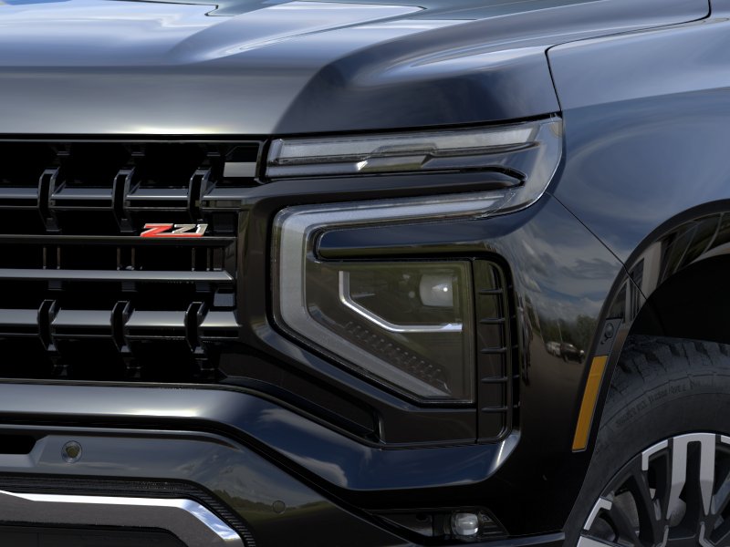 2026 Chevrolet Tahoe Z71 - Photo 34