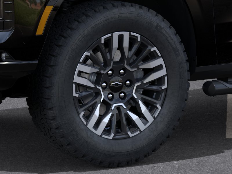 2026 Chevrolet Tahoe Z71 - Photo 33