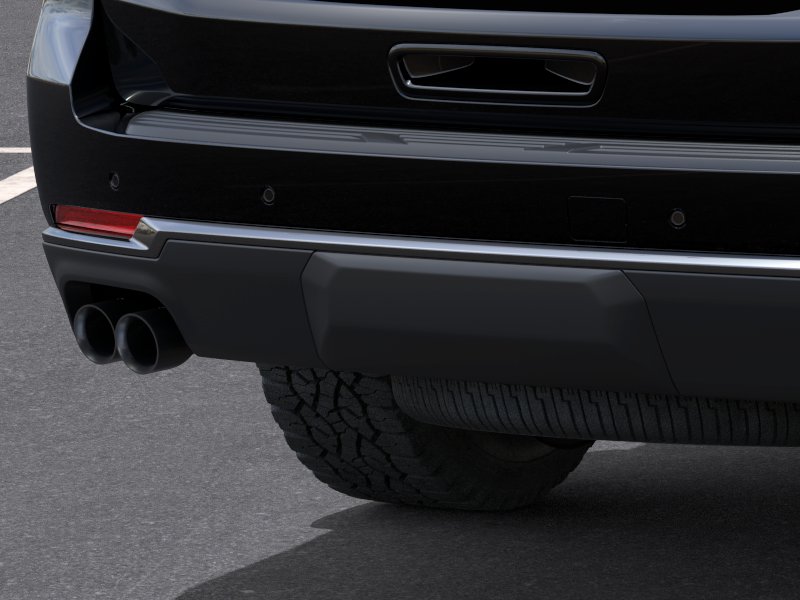 2026 Chevrolet Tahoe Z71 - Photo 38