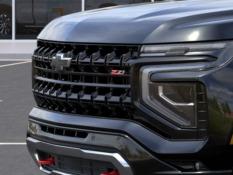 2026 Chevrolet Tahoe Z71 - Photo 37