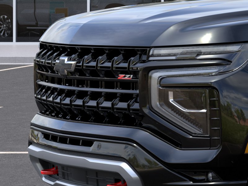 2026 Chevrolet Tahoe Z71 - Photo 13