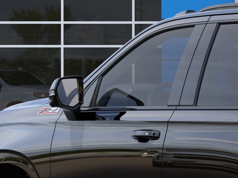 2026 Chevrolet Tahoe Z71 - Photo 12