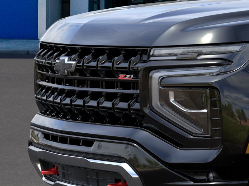 2026 Chevrolet Tahoe Z71 - Photo 37
