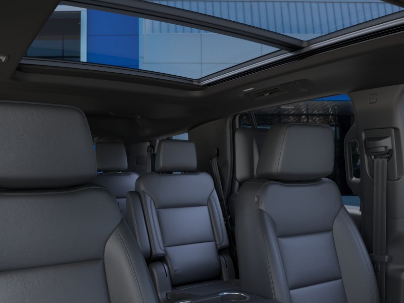 2026 Chevrolet Tahoe Z71 - Photo 48