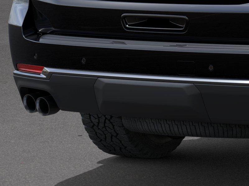 2026 Chevrolet Tahoe Z71 - Photo 38