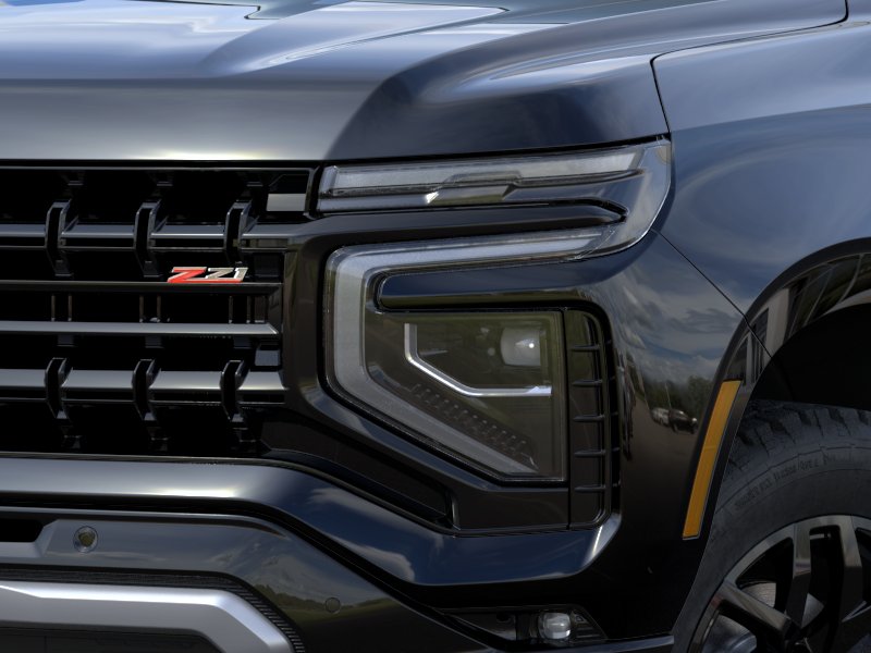 New 2027 Black Chevrolet Z71 image 34