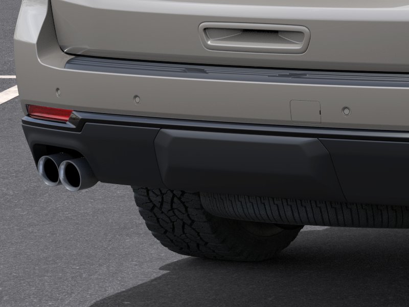2027 Chevrolet Tahoe Z71 - Photo 14