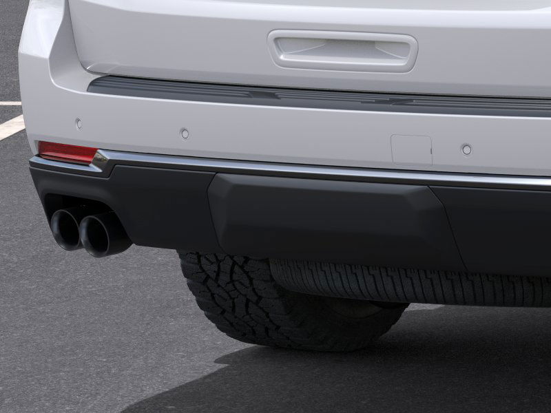 2025 Chevrolet Tahoe Z71 photo 14