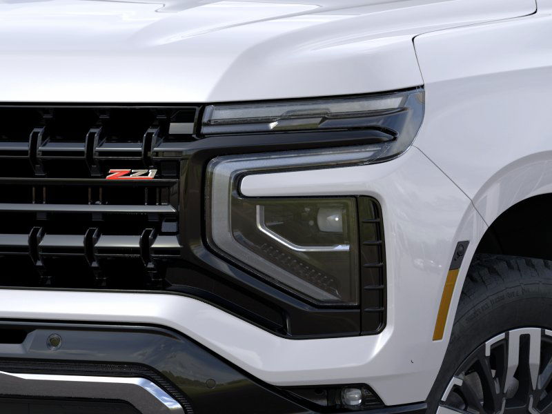 2025 Chevrolet Tahoe Z71 photo 10