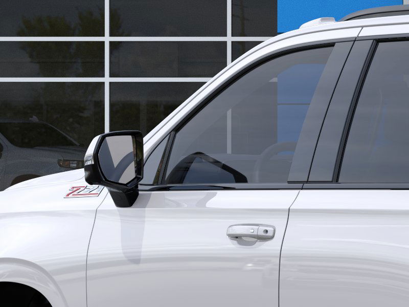 2025 Chevrolet Tahoe Z71 photo 12
