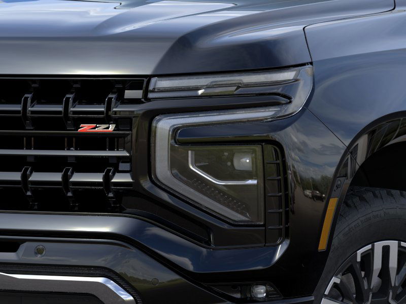 2025 Chevrolet Tahoe Z71 photo 10