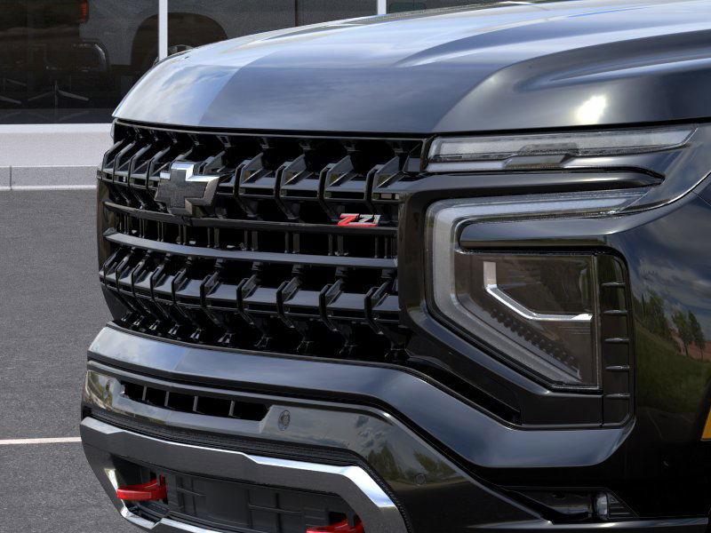 2025 Chevrolet Tahoe Z71 photo 13