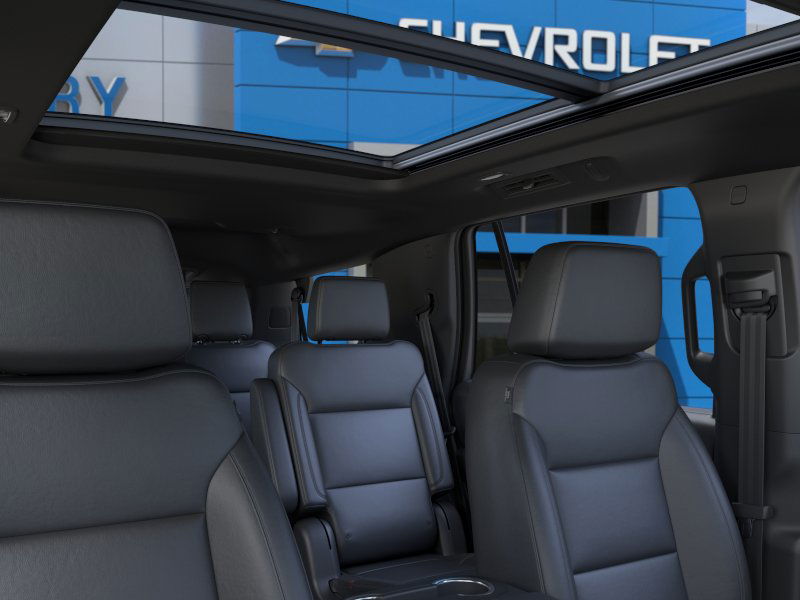 2025 Chevrolet Tahoe Z71 photo 23