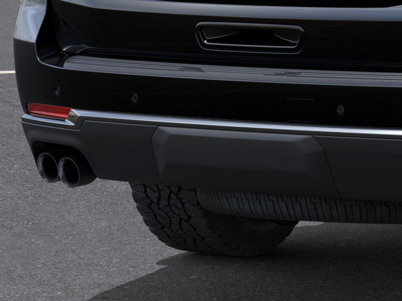 2025 Chevrolet Tahoe Z71 photo 14