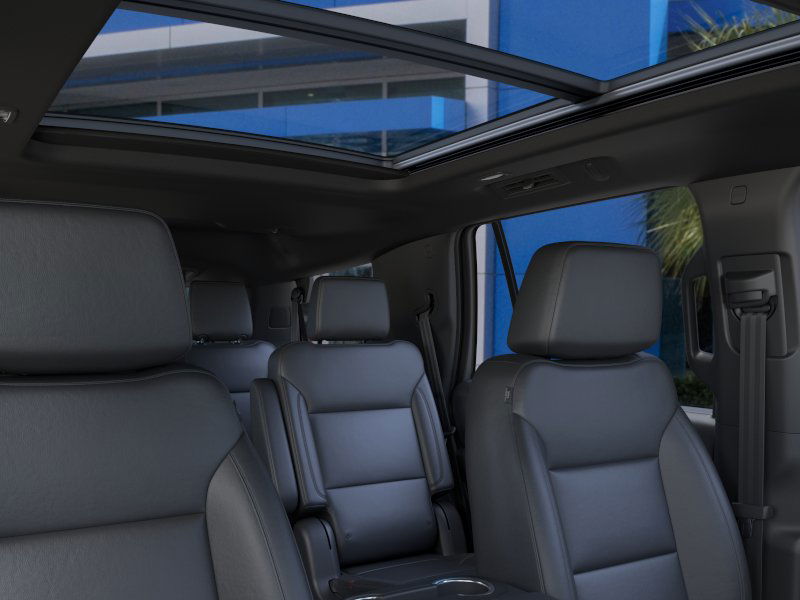 2025 Chevrolet Tahoe Z71 photo 31