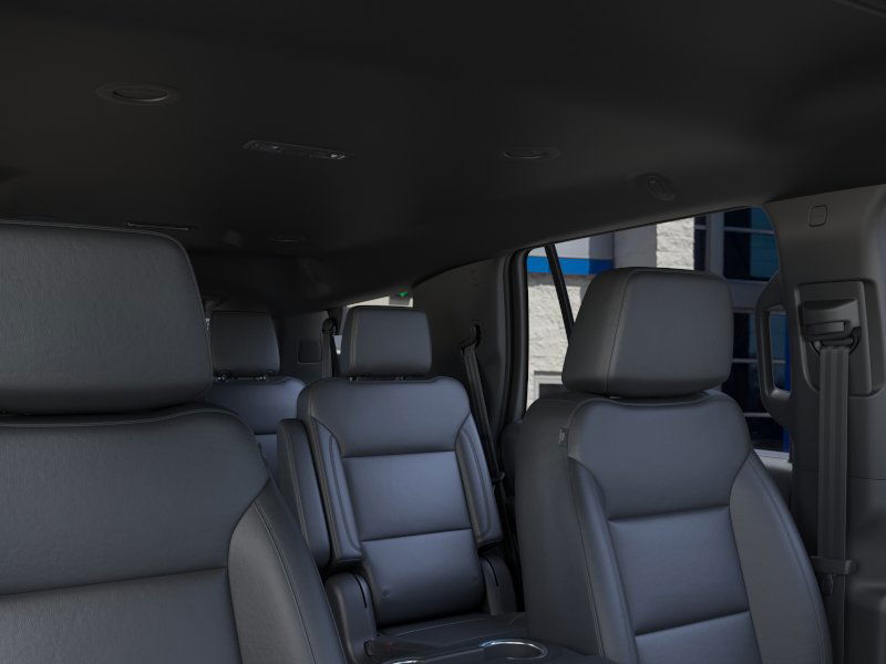 2025 Chevrolet Tahoe Z71 photo 46
