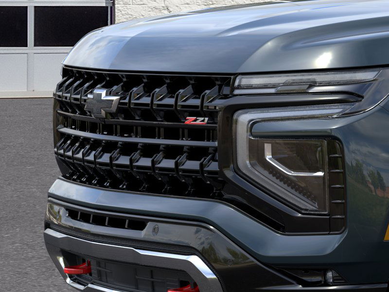 2025 Chevrolet Tahoe Z71 photo 36