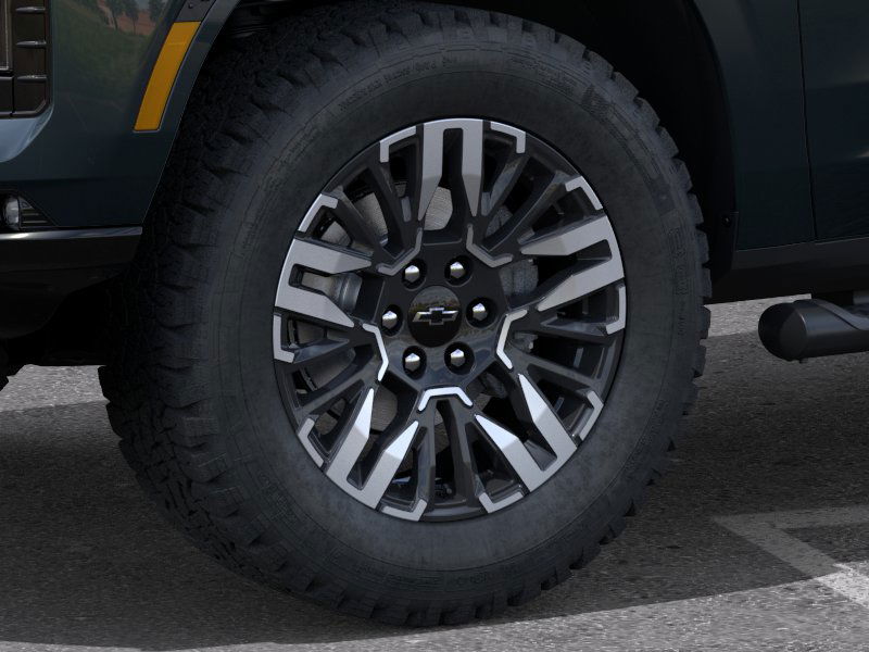 2025 Chevrolet Tahoe Z71 photo 32