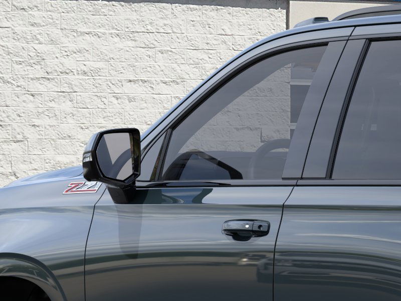 2025 Chevrolet Tahoe Z71 photo 35