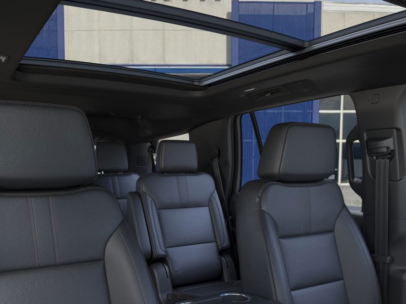 2026 Chevrolet Tahoe RST photo 21