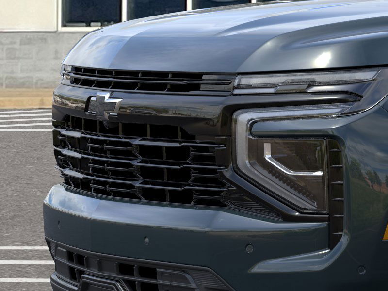 2026 Chevrolet Tahoe RST photo 11