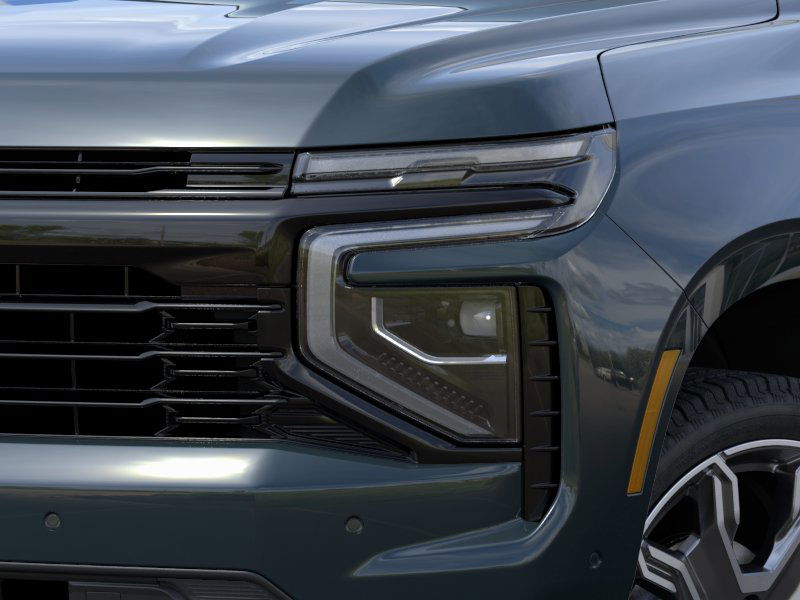 2026 Chevrolet Tahoe RST photo 8