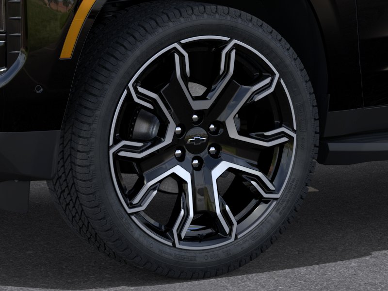 2026 Chevrolet Tahoe RST - Photo 34