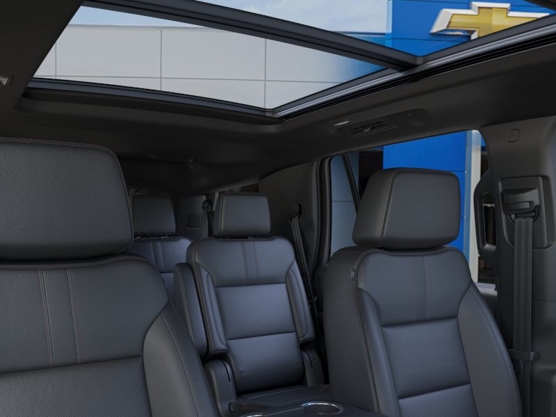 2026 Chevrolet Tahoe RST - Photo 24