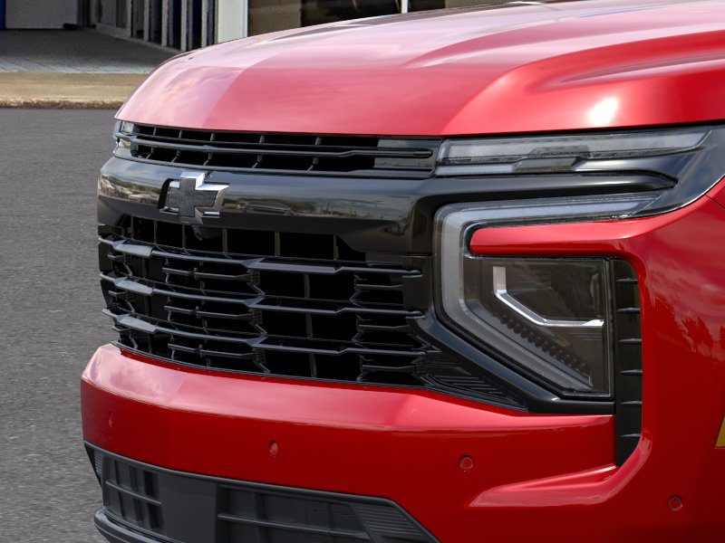 2026 Chevrolet Tahoe RST - Photo 13
