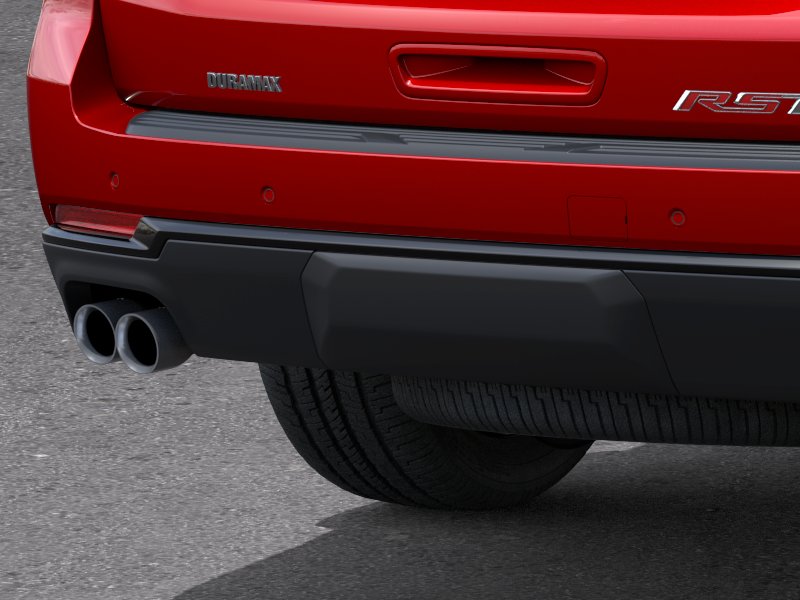 2026 Chevrolet Tahoe RST - Photo 14