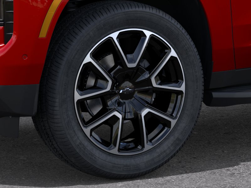 2026 Chevrolet Tahoe RST - Photo 9