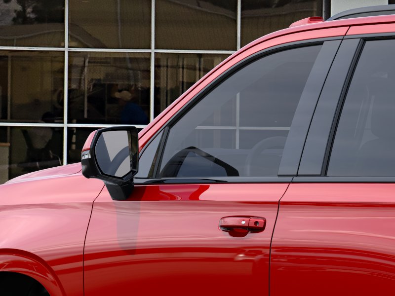 2026 Chevrolet Tahoe RST - Photo 12
