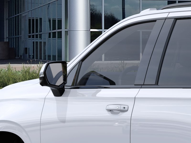 New 2026 Summit White Chevrolet RST image 38