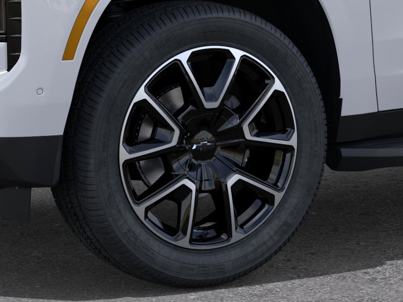 2026 Chevrolet Tahoe RST - Photo 51