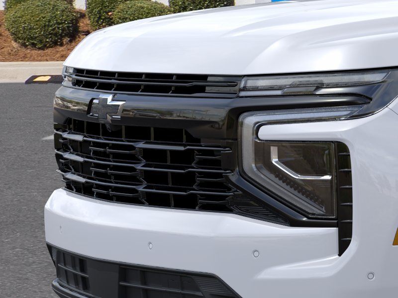 2026 Chevrolet Tahoe RST - Photo 55