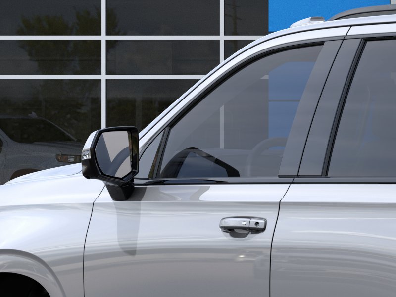 New 2026 Sterling Gray Metallic Chevrolet RST image 36