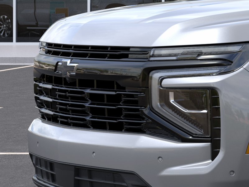 New 2026 Sterling Gray Metallic Chevrolet RST image 37