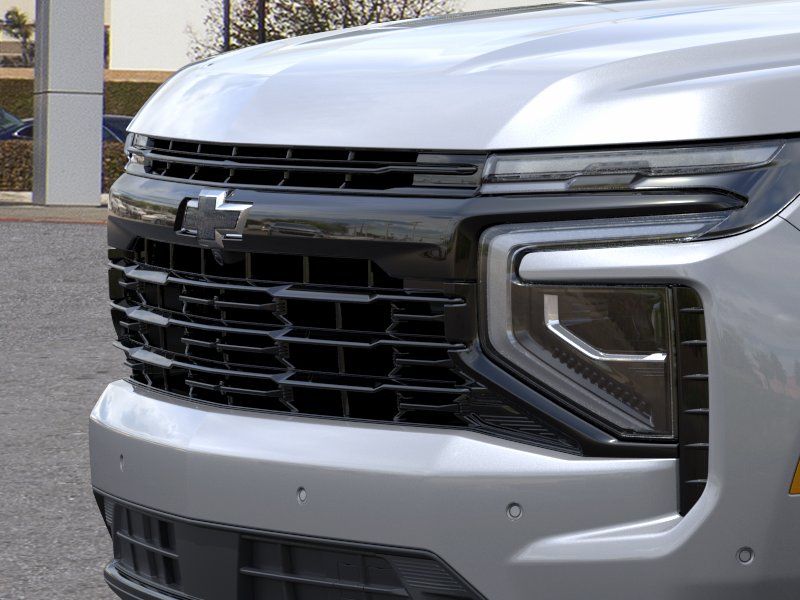 2026 Chevrolet Tahoe RST - Photo 37