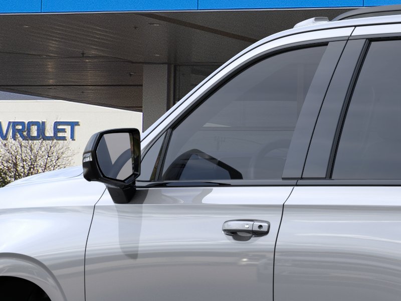 2026 Chevrolet Tahoe RST - Photo 36