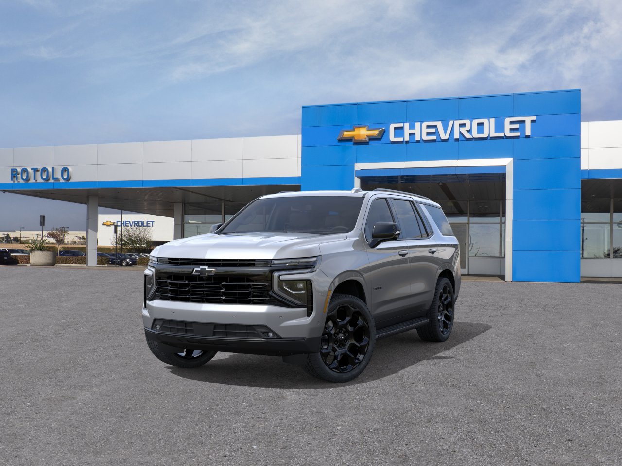 2026 Chevrolet Tahoe RST - Photo 32
