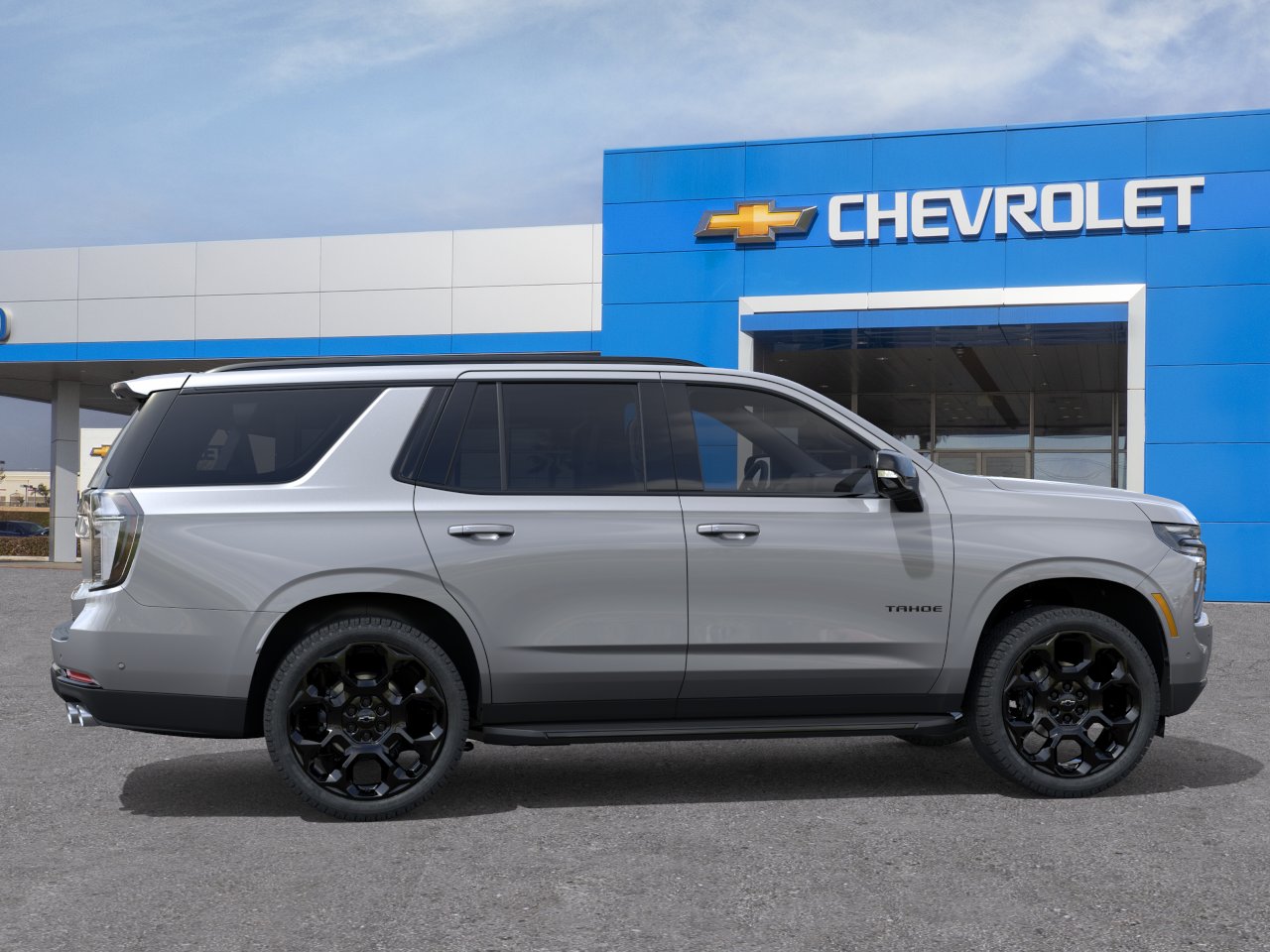 2026 Chevrolet Tahoe RST - Photo 29