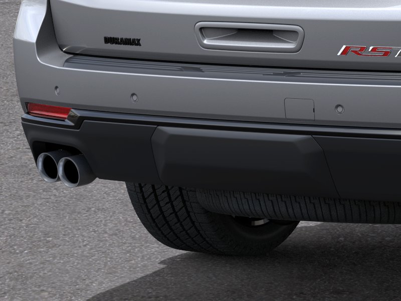 2026 Chevrolet Tahoe RST - Photo 38