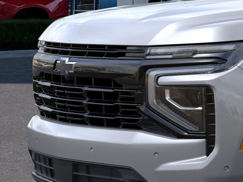 2026 Chevrolet Tahoe RST - Photo 38